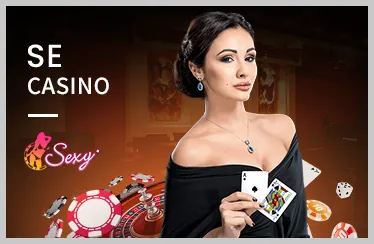 Casino Trực Tuyến Suma